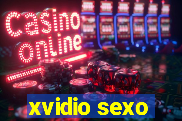 xvidio sexo